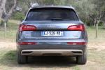 Audi Q5 TFSI Quattro S-Line 2016 года (WW)
